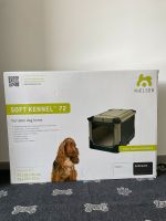 Anthrazitfarbener SOFT KENNEL™ 72 von Maelson Hessen - Eschborn Vorschau