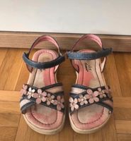 Sandalen 3€ Nordrhein-Westfalen - Preußisch Oldendorf Vorschau