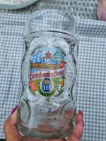 1 Maß Bier Krug Oktoberfest Rheinland-Pfalz - Burgbrohl Vorschau