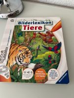 Buch - tiptoi -Bilderlexikon Tiere, 4 - 6 Jahre, neuwertig Wiesbaden - Nordenstadt Vorschau