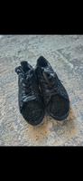 Schwarze Sneaker Neuhausen-Nymphenburg - Neuhausen Vorschau