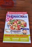 Essen & Trinken mit Thermomix Nordrhein-Westfalen - Borchen Vorschau