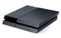 Sony PlayStation 4 / 500 GB / Schwarz Nordrhein-Westfalen - Siegburg Vorschau