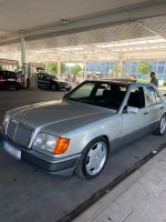 Mercedes Benz W124 230E AMG 17“ Feldmoching-Hasenbergl - Feldmoching Vorschau