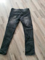 Jeanshose in Grau 36/32 Nordrhein-Westfalen - Gummersbach Vorschau