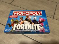 Monopoly Fortnite komplett Niedersachsen - Burgdorf Vorschau