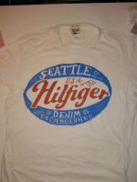 Hilfiger t-shirt gr. XL Dortmund - Innenstadt-Nord Vorschau