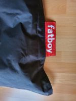 Fatboy Sitzsack Original schwarz XL TOP Bayern - Weismain Vorschau