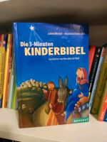 Die 3-Minuten Kinderbibel, Kinderbuch Nordrhein-Westfalen - Niederkassel Vorschau