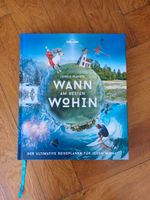 Lonely Planets "Wann am besten wohin" Reiseplaner Sachsen-Anhalt - Halle Vorschau