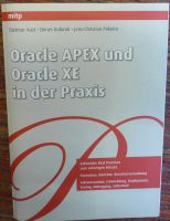 Oracle APEX und Oracle XE in der Praxis, 467 Seiten Dortmund - Eving Vorschau