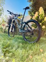 SCOTT Genius Mountainbike Hope / SRAM / Rock Shox Bayern - Scheidegg Vorschau