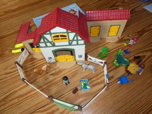 Stallerweiterung Playmobil eBay Kleinanzeigen ist jetzt Kleinanzeigen