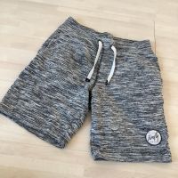 Firefly Herren Shorts Freizeit Sport Gr.S grau meliert Schleswig-Holstein - Henstedt-Ulzburg Vorschau