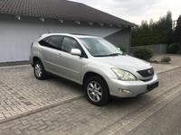 Lexus RX 300 Executive 3.0 V6 Automatik Navi Leder AHK Tüv 01/27 Rheinland-Pfalz - Dreikirchen Vorschau