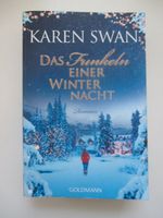 Karen Swan - Das Funkeln einer Winternacht Düsseldorf - Oberkassel Vorschau