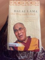 Buch Dalai Lama Wege zum Glück Duisburg - Meiderich/Beeck Vorschau