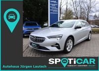 Opel Insignia B ST 2.0D Eleg iLux/SHZ/Kamera/NaviPro Brandenburg - Jüterbog Vorschau