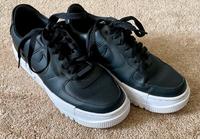 NIKE Sportswear Sneaker „Air Force 1 Sage“, Gr. 4,5 (38) Nordrhein-Westfalen - Herten Vorschau