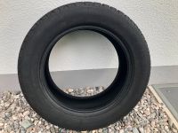 1 Winterreifen ohne Felge 235/55R 17 103V TL-60 200km gefahren Bayern - Iffeldorf Vorschau