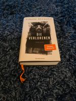 Die Verlorenen - Thriller von Simon Beckett Hardcover Hessen - Obertshausen Vorschau