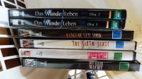 DVD: Hobbit,  Das Wunder Leben und mehr Nordrhein-Westfalen - Wiehl Vorschau