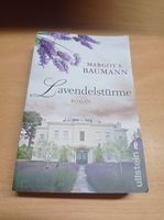 Lavendelstürme/ Margot S. Baumann- Buch Hessen - Höchst im Odenwald Vorschau