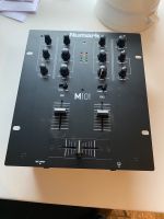 Numark M101  2 Channel DJ Mixer Baden-Württemberg - Dornstadt Vorschau