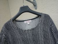 Gharani Strok London Pullover weiß mit schwarzen Punkten L 40/42 München - Allach-Untermenzing Vorschau