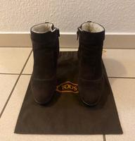 Tod´s Ankle Boot gefüttert Hamburg-Mitte - Hamburg Neustadt Vorschau