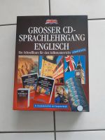 Sprachkursus für den Selbstunterricht.  Englisch. Rheinland-Pfalz - Trier Vorschau