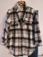 Garcia Hemd Hemdjacke Mantel Niedersachsen - Ilsede Vorschau