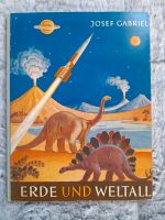 Erde und Weltall, Buch Niedersachsen - Oldenburg Vorschau