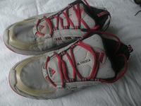 Adidas Sportschuhe Al Fresca  Gr. 43 / US 10 Hessen - Darmstadt Vorschau