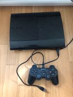 PlayStation 3 mit 500GB, Controller und Spielen Elberfeld - Elberfeld-West Vorschau