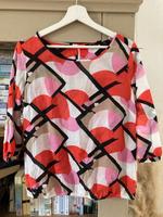 Opus / Bluse / Gr. 38 / Baumwolle / Pullover / Shirt Bayern - Forchheim Vorschau