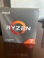 AMD Ryzen 7 3700X Prozessor Leipzig - Grünau-Ost Vorschau