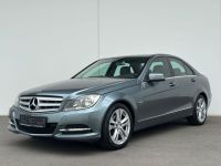 Mercedes-Benz C180 BlueEfficiency-Aut-2.Hand-Comand-Avantgard Baden-Württemberg - Mannheim Vorschau