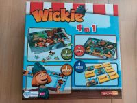 4 in 1 Spiel von Wickie Nordrhein-Westfalen - Recke Vorschau