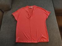 Mango | Shirt/Top | Damen | Rot/Rosa | S | Neuwertig Hessen - Fulda Vorschau