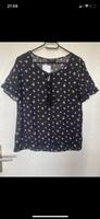 Gina ernstings Family neu mit Etikett 38 M Bluse Blumenmuster Nordrhein-Westfalen - Barntrup Vorschau