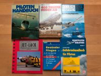 Bücher Fliegerei Flugzeuge Piloten Luftfahrt Bayern - Großenseebach Vorschau