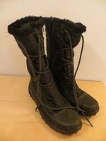 Damen Winter Stiefel Winterstiefel Gabor, schwarz, Gr. 5 1/2 Kr. Altötting - Winhöring Vorschau