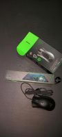 Razer Deathadder V2 Gaming Maus, Goliathus Mauspad Bayern - Kolitzheim Vorschau