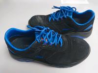Sicherheitsschuhe atlas SL 20 Blue, S1, Größe 43 Bayern - Buttenheim Vorschau