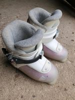 Ski Stiefel Größe 17 Sachsen - Stützengrün Vorschau