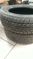 2 x 175/65R15 88H XL NANKANK NK SNOW SV-2 WINTERREIFEN DOT1117 Mecklenburg-Vorpommern - Seebad Bansin Vorschau