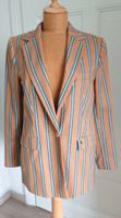 NEU Mos Mosh Blazer Cobb Streifen Gr. 36/38 Preppy / Brit Chic Niedersachsen - Hameln Vorschau