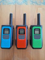 Walkie Talkie Baden-Württemberg - Ellwangen (Jagst) Vorschau