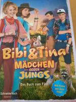 Bibi & Tina Mädchen gegen Jungs Bayern - Aresing Vorschau